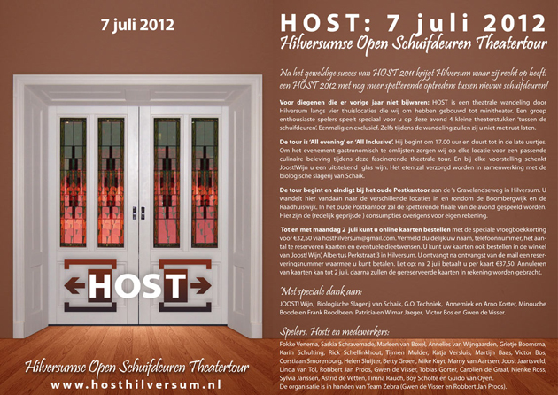 host
